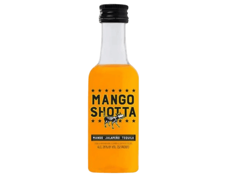 Mango Shotta